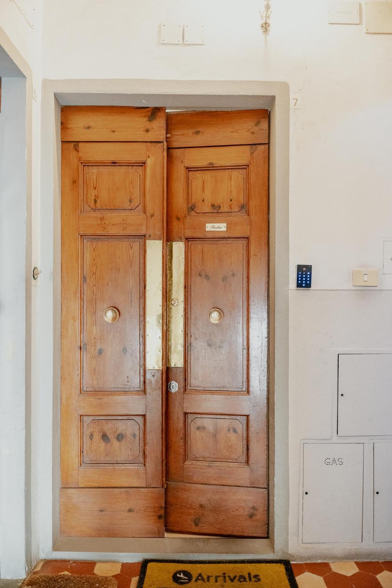 Florence Rooms ภายนอก รูปภาพ