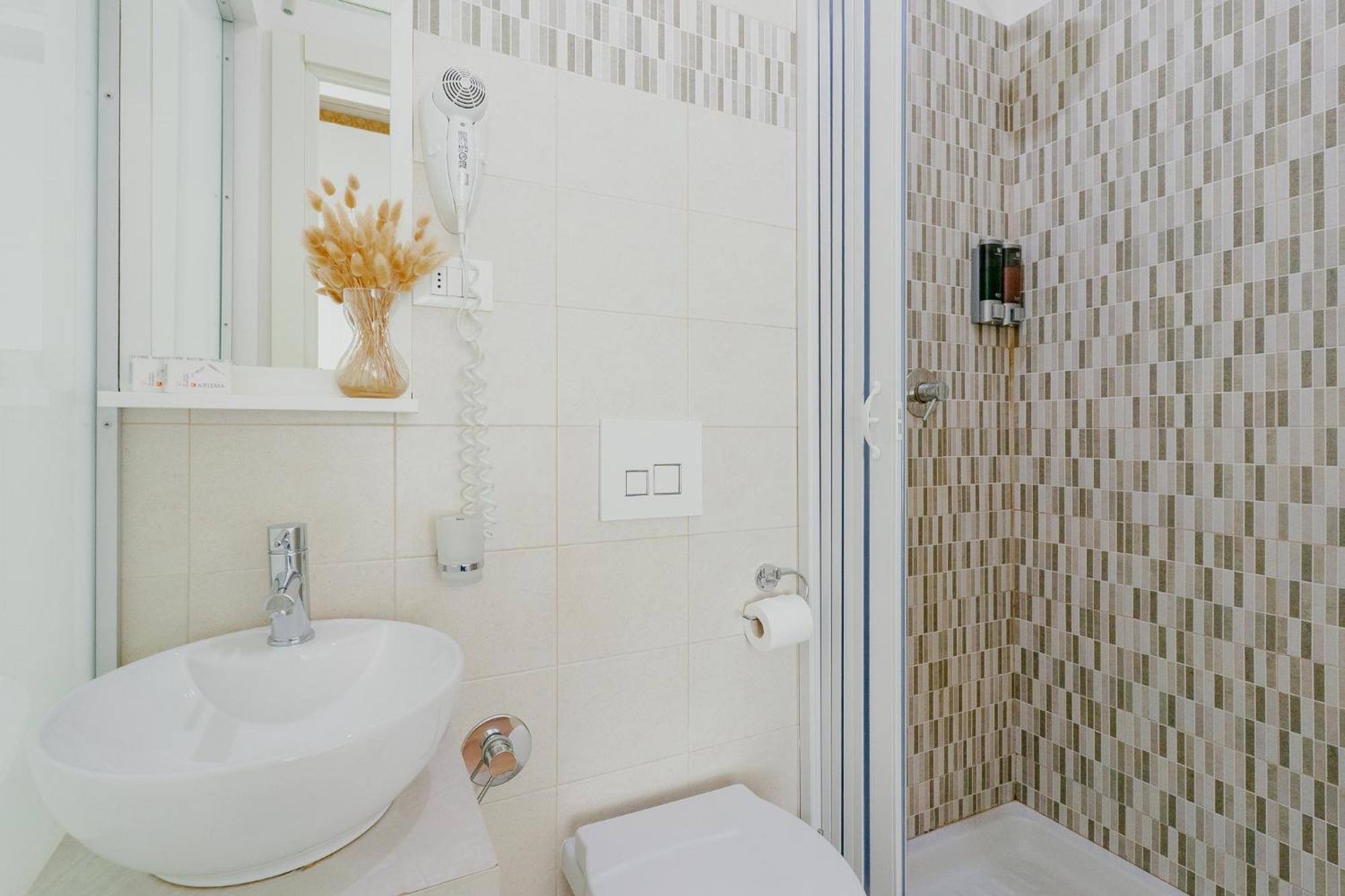 Florence Rooms ภายนอก รูปภาพ