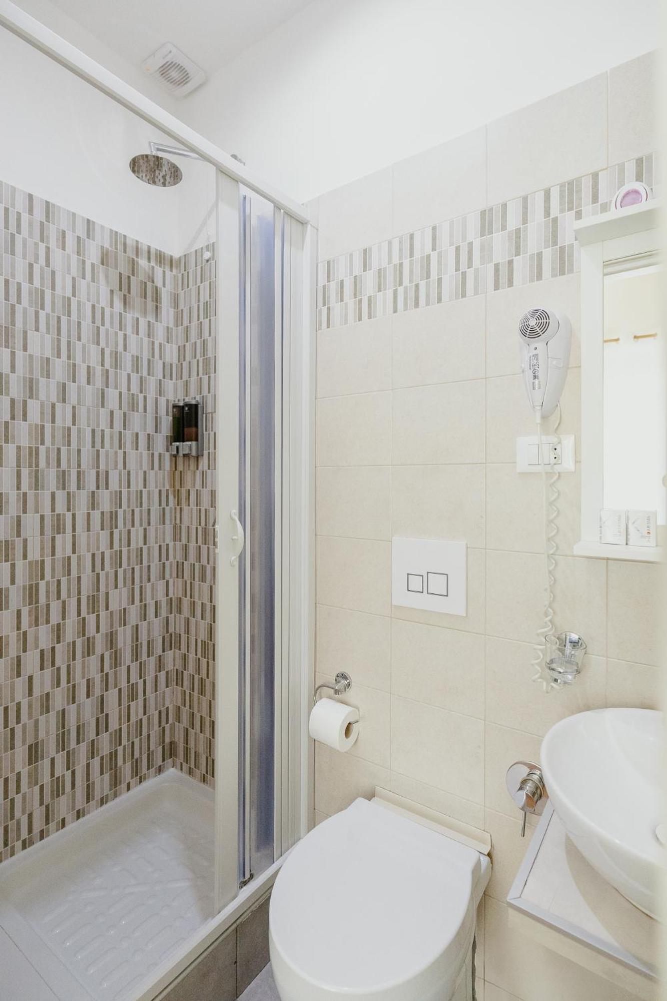 Florence Rooms ภายนอก รูปภาพ