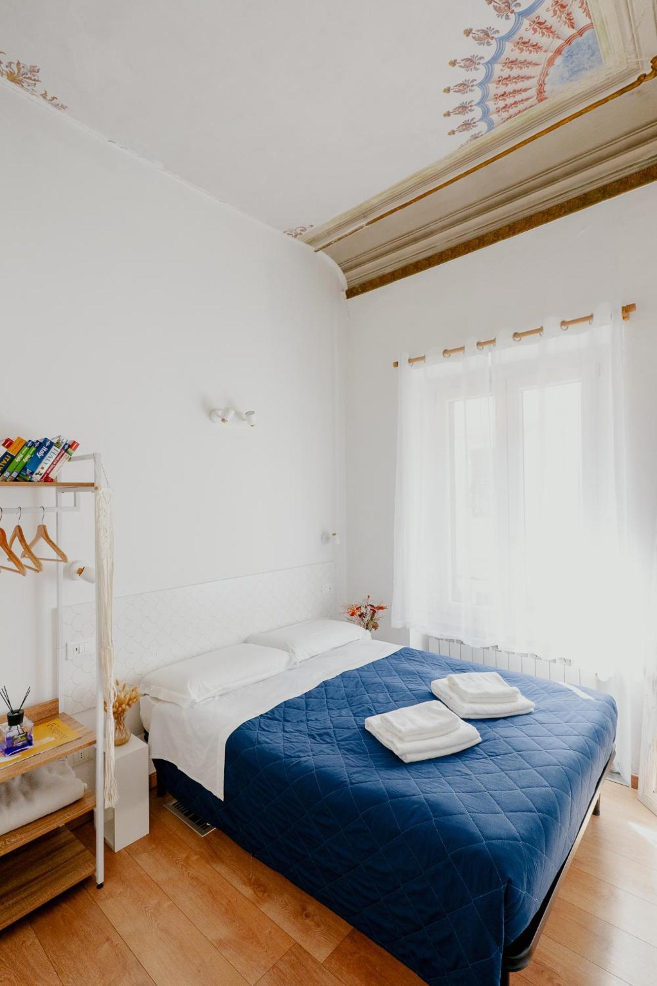 Florence Rooms ภายนอก รูปภาพ