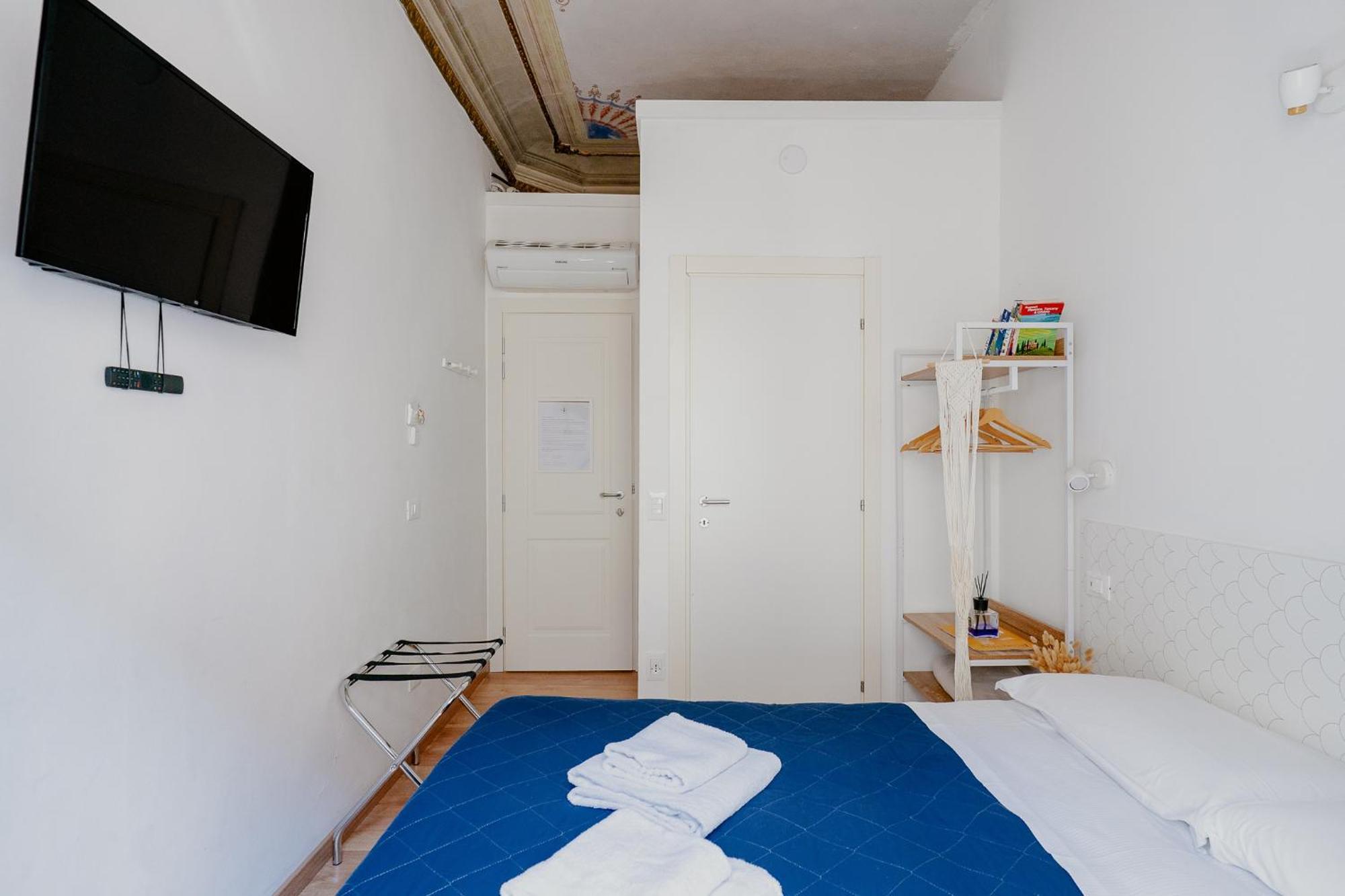 Florence Rooms ภายนอก รูปภาพ