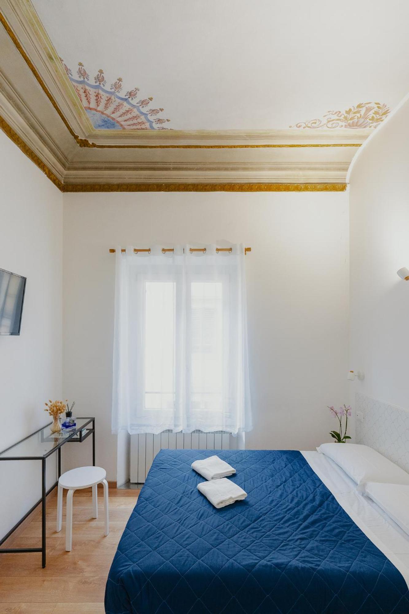 Florence Rooms ภายนอก รูปภาพ