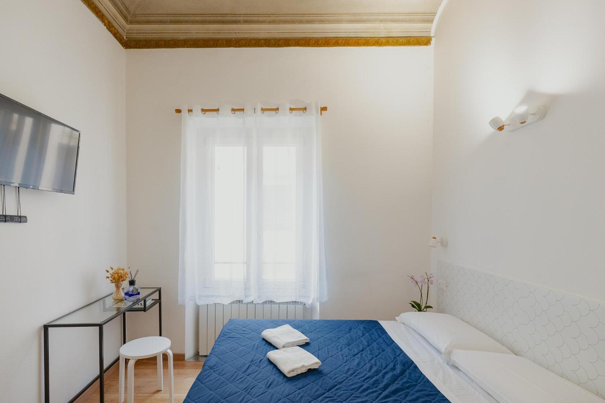 Florence Rooms ภายนอก รูปภาพ