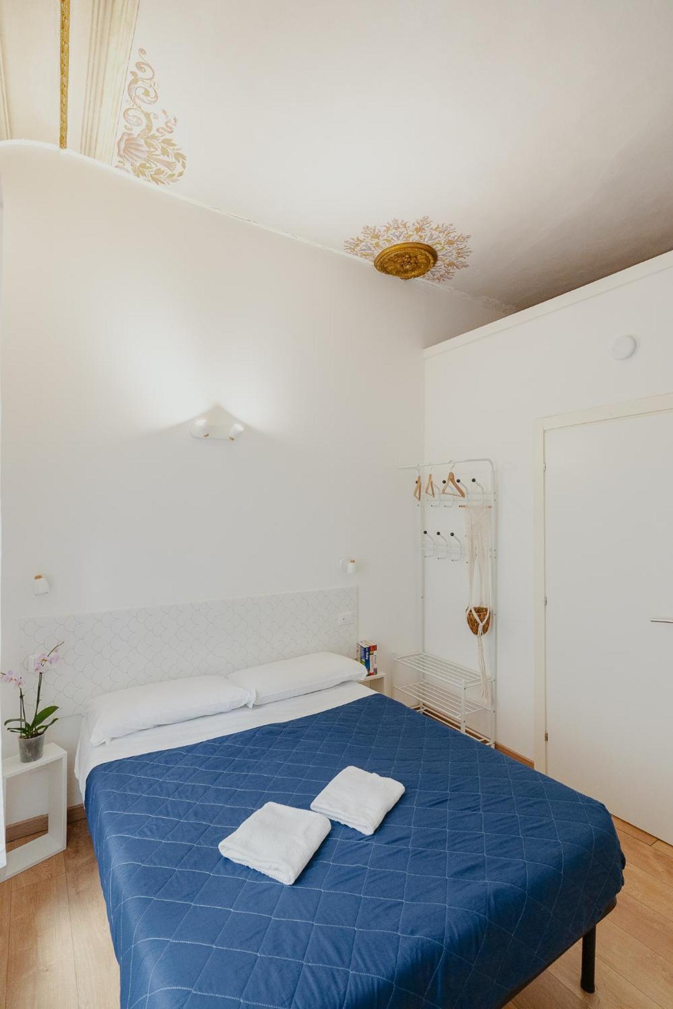 Florence Rooms ภายนอก รูปภาพ