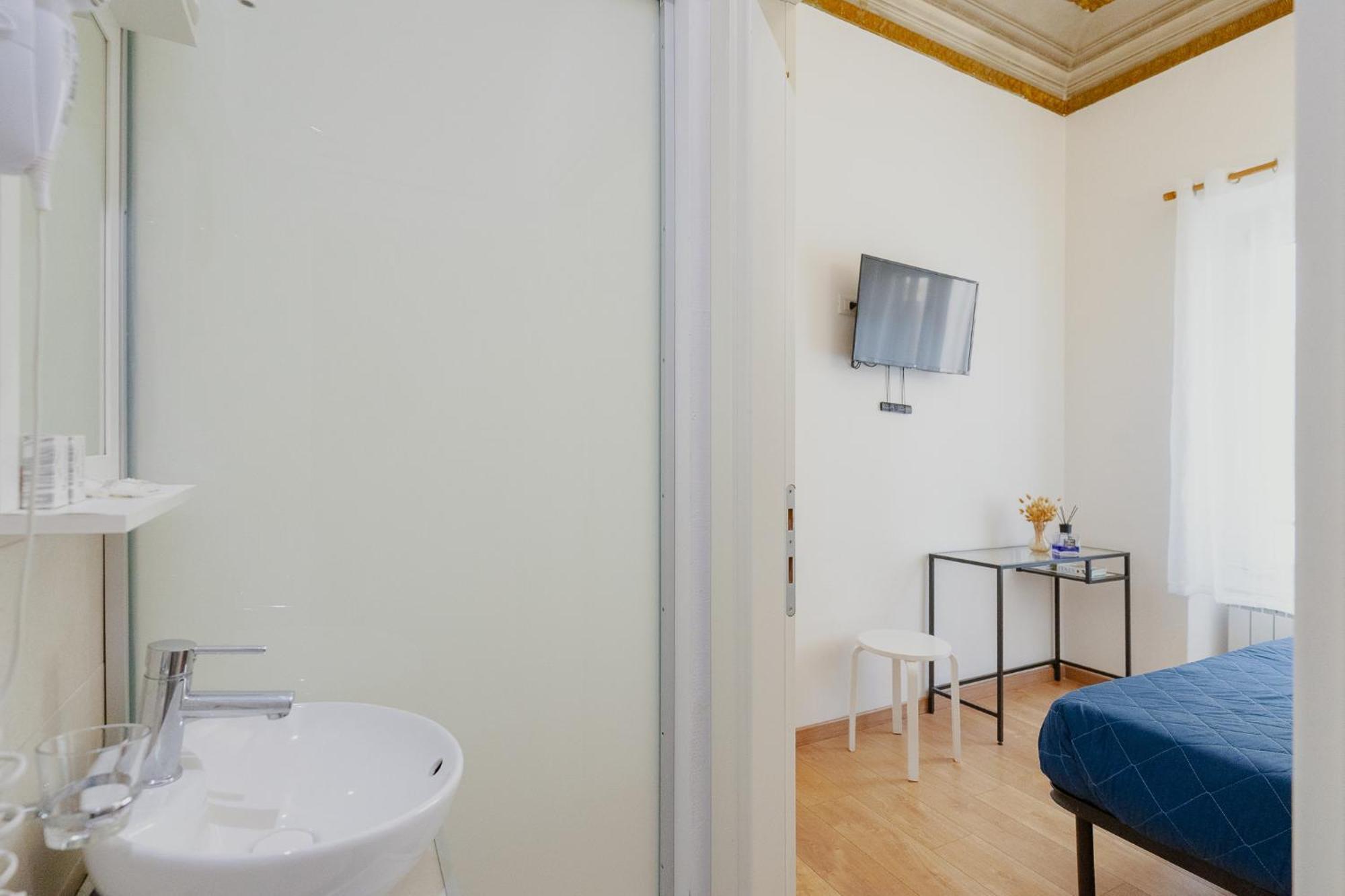 Florence Rooms ภายนอก รูปภาพ