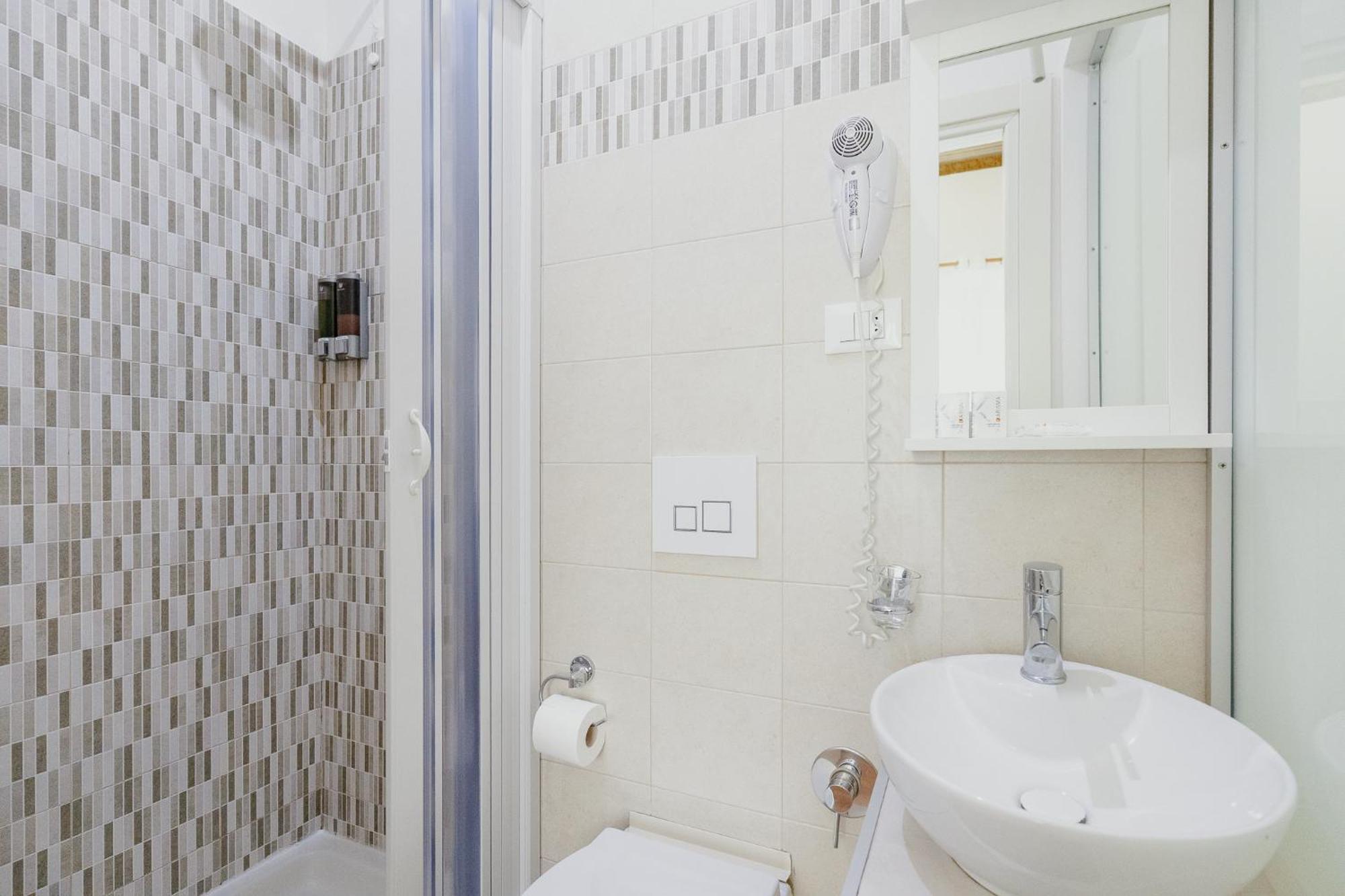 Florence Rooms ภายนอก รูปภาพ