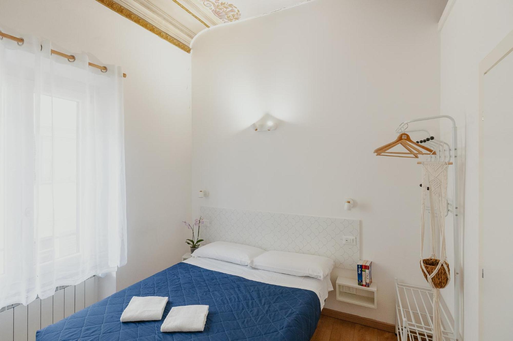 Florence Rooms ภายนอก รูปภาพ
