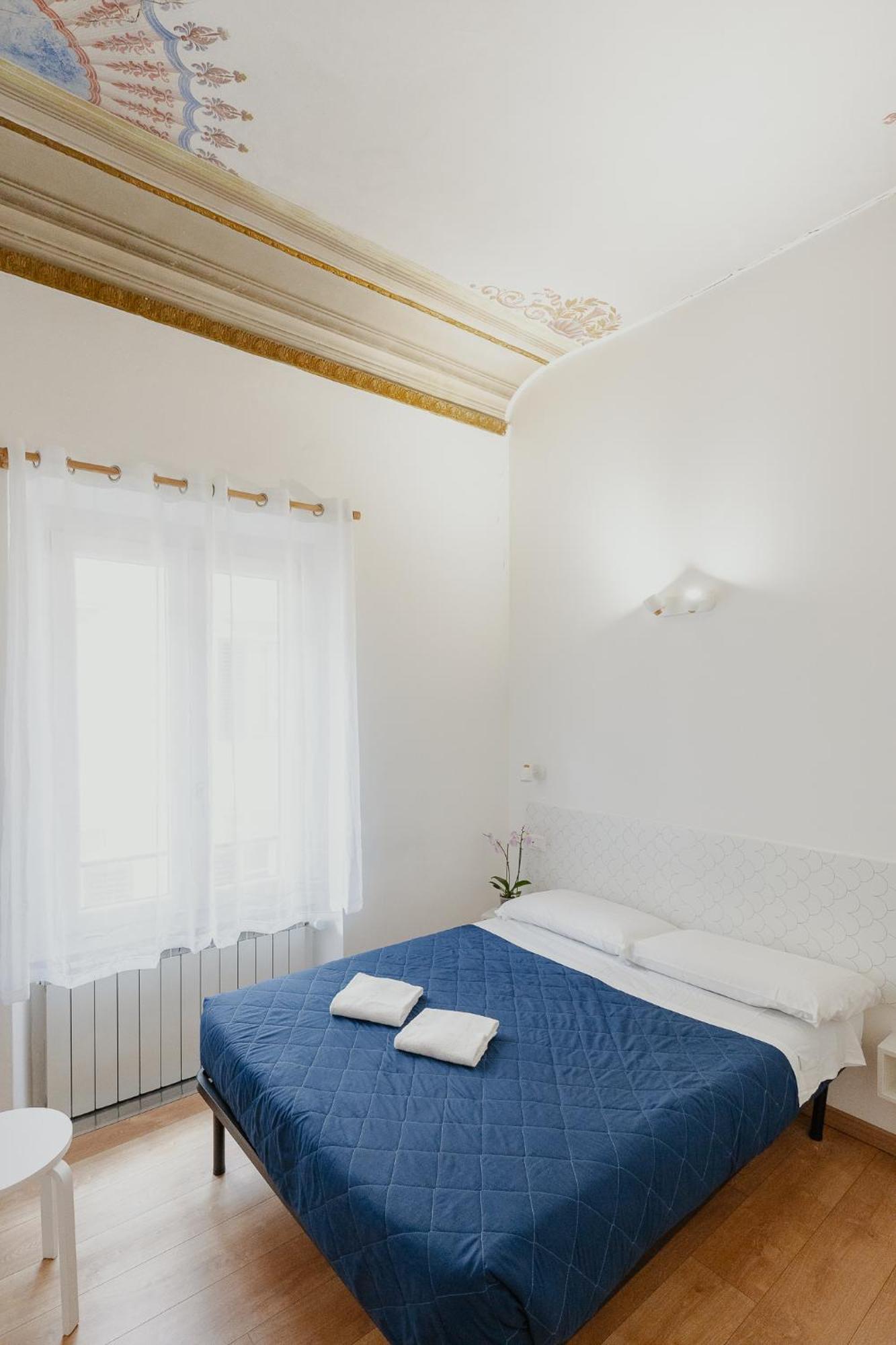 Florence Rooms ภายนอก รูปภาพ