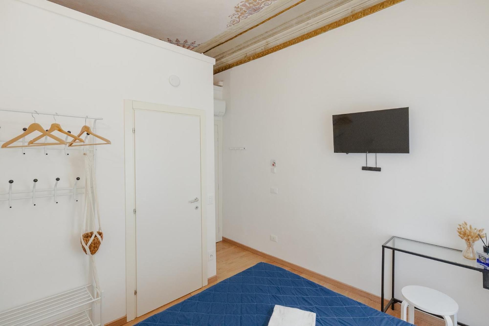 Florence Rooms ภายนอก รูปภาพ
