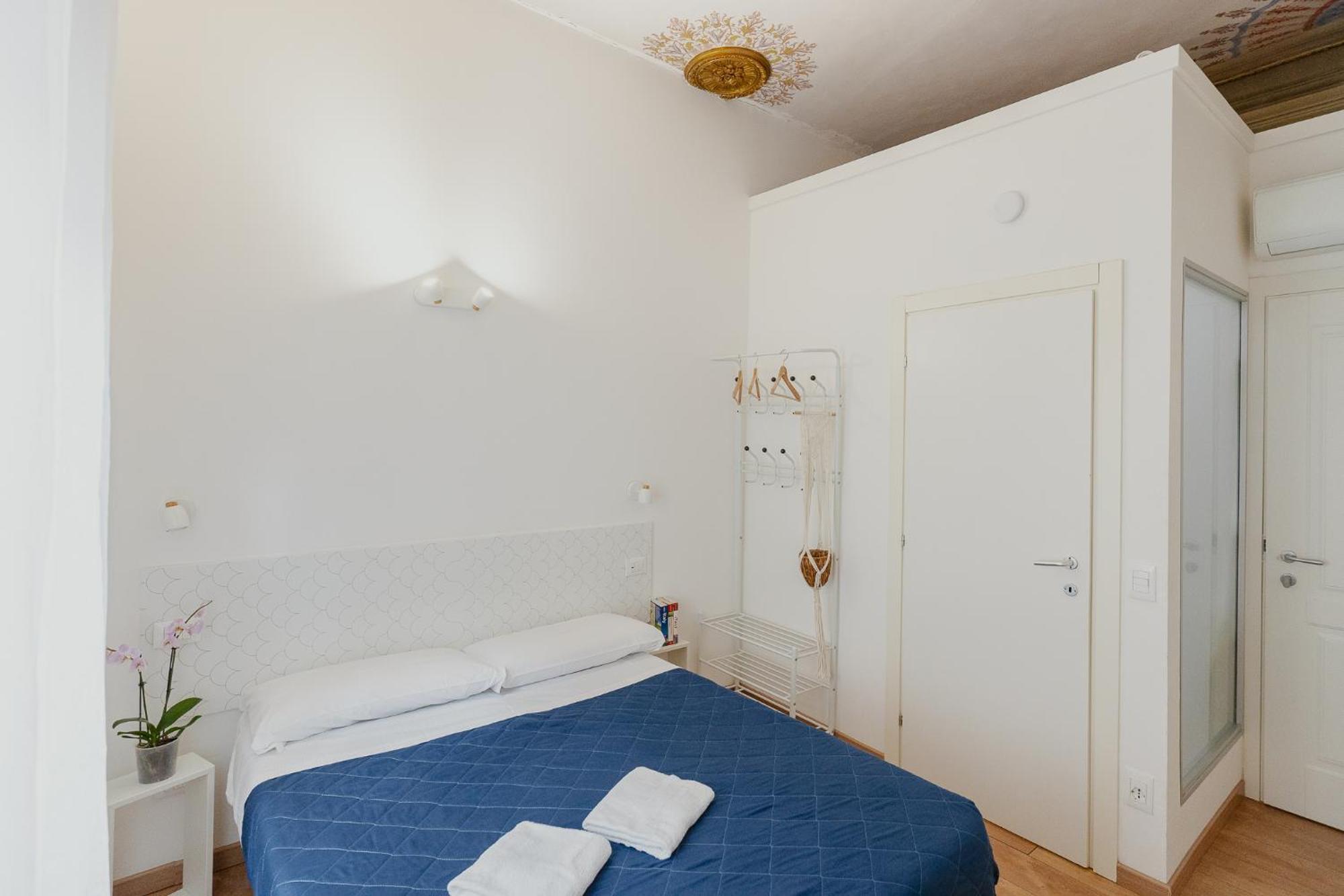Florence Rooms ภายนอก รูปภาพ