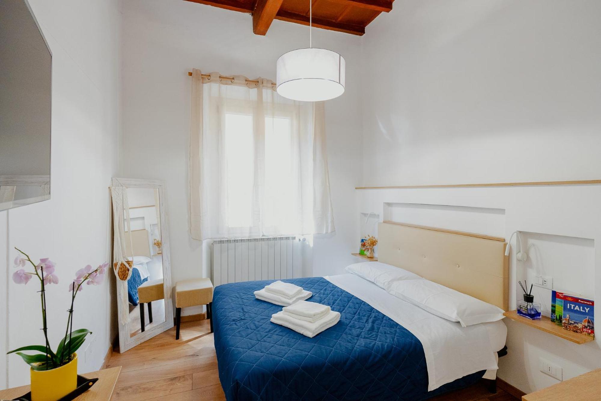 Florence Rooms ภายนอก รูปภาพ