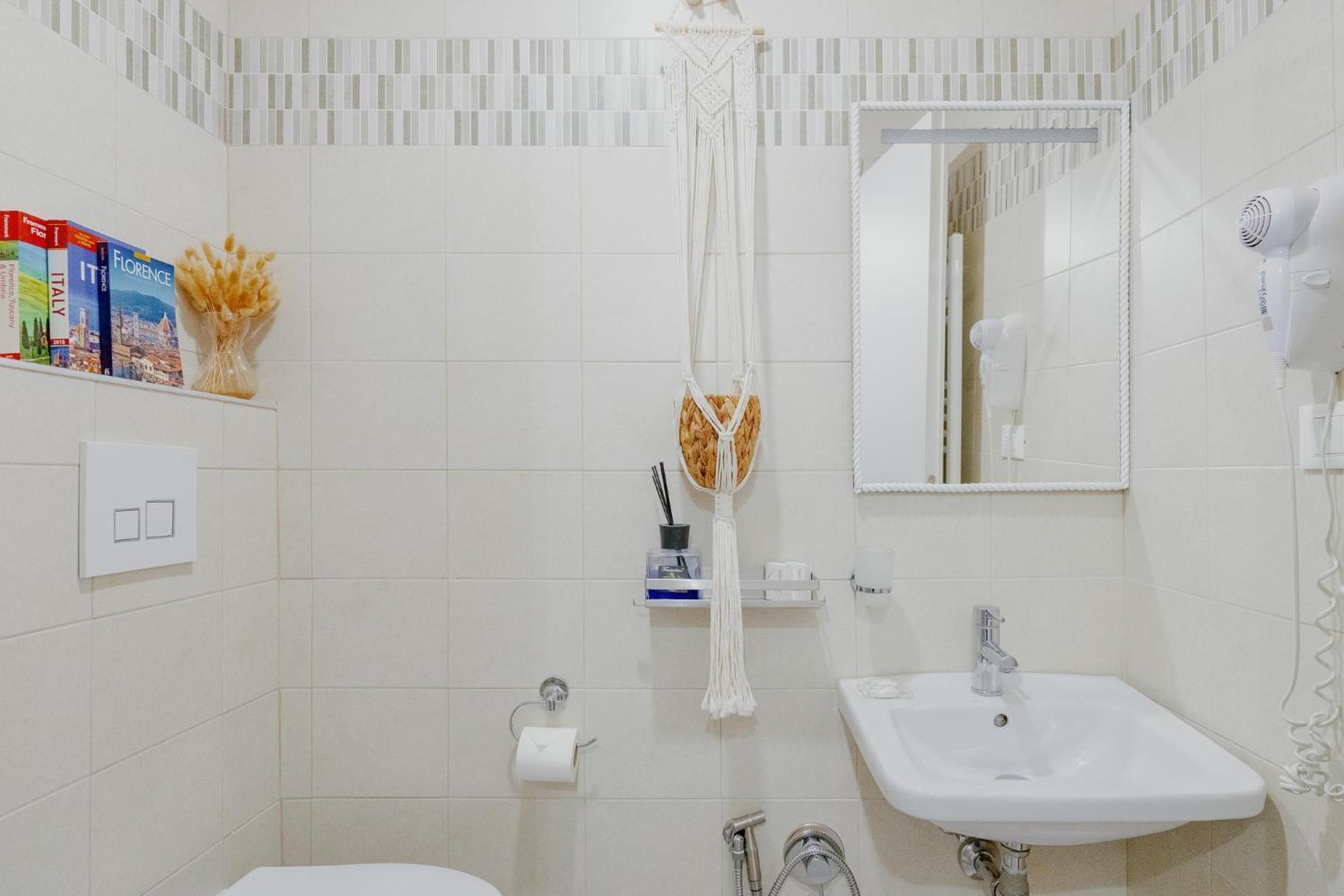 Florence Rooms ภายนอก รูปภาพ