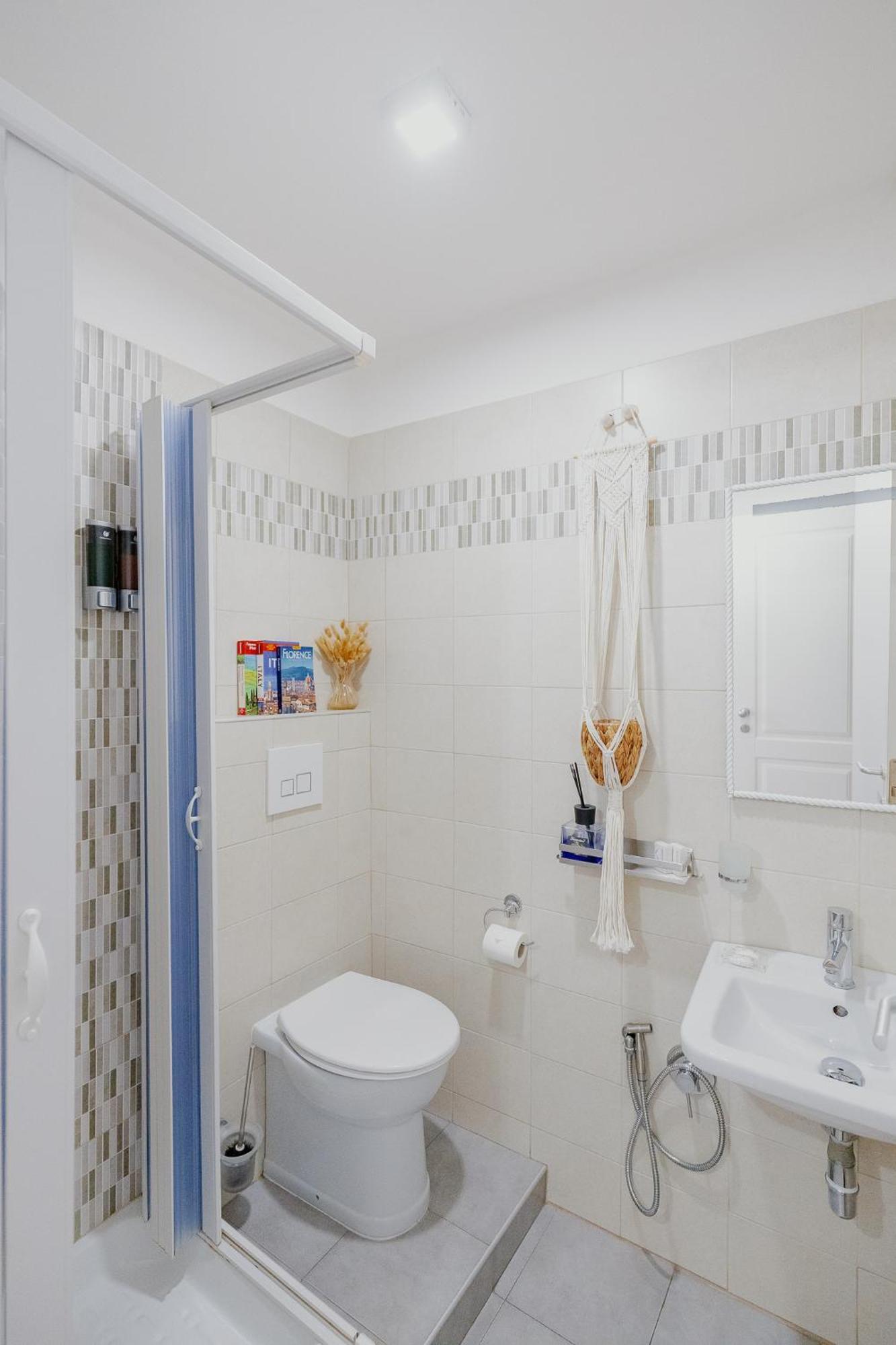 Florence Rooms ภายนอก รูปภาพ
