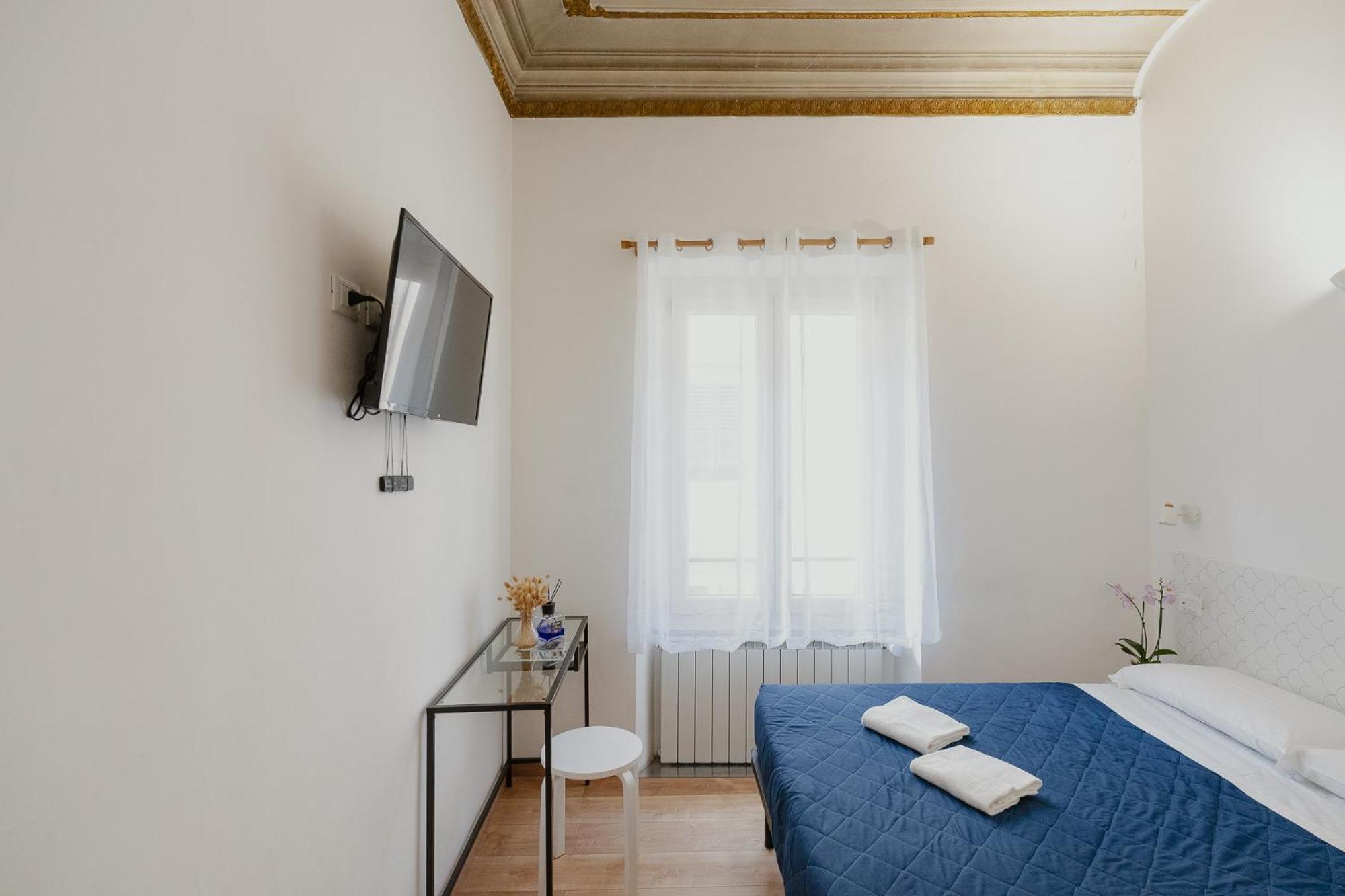 Florence Rooms ภายนอก รูปภาพ