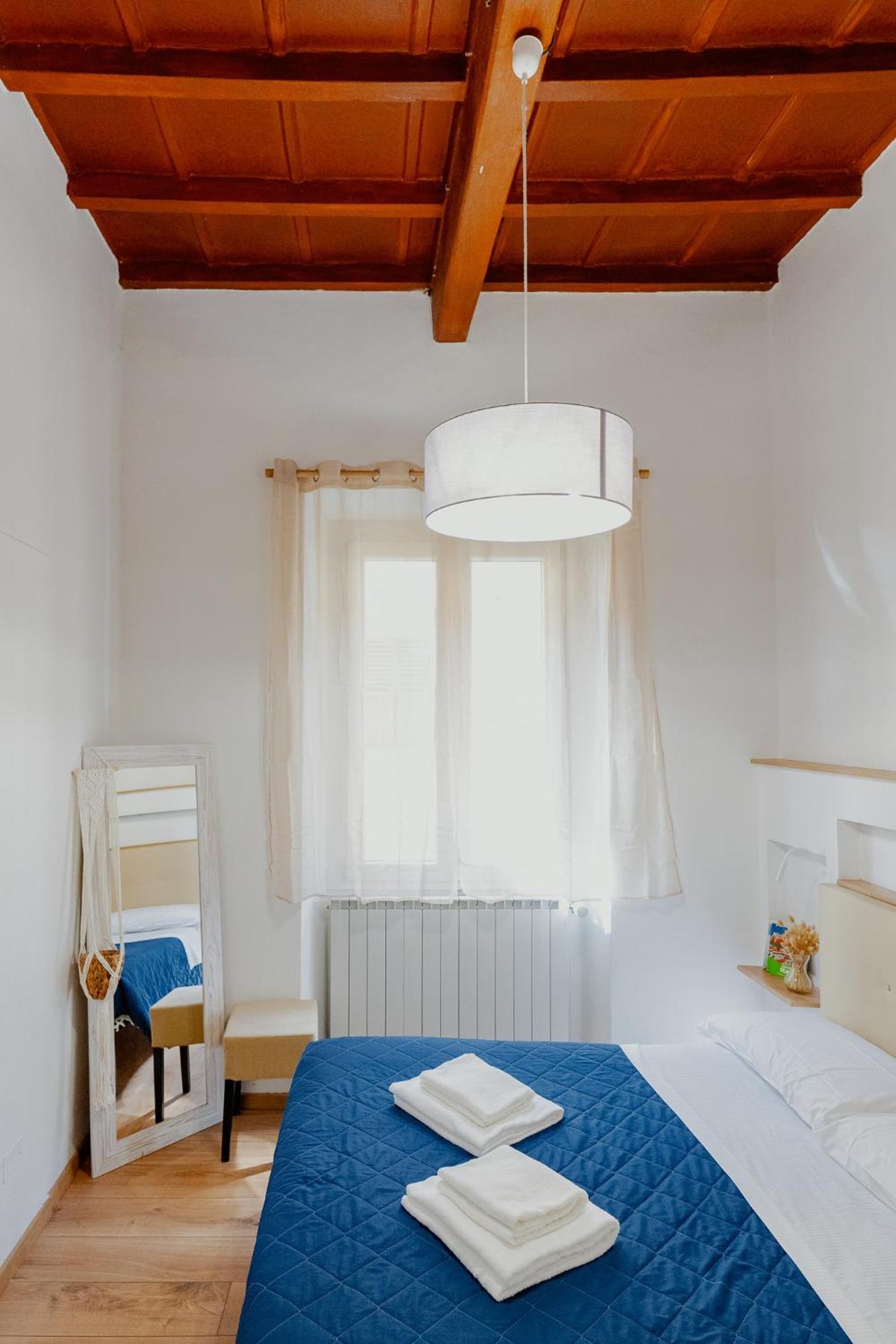 Florence Rooms ภายนอก รูปภาพ