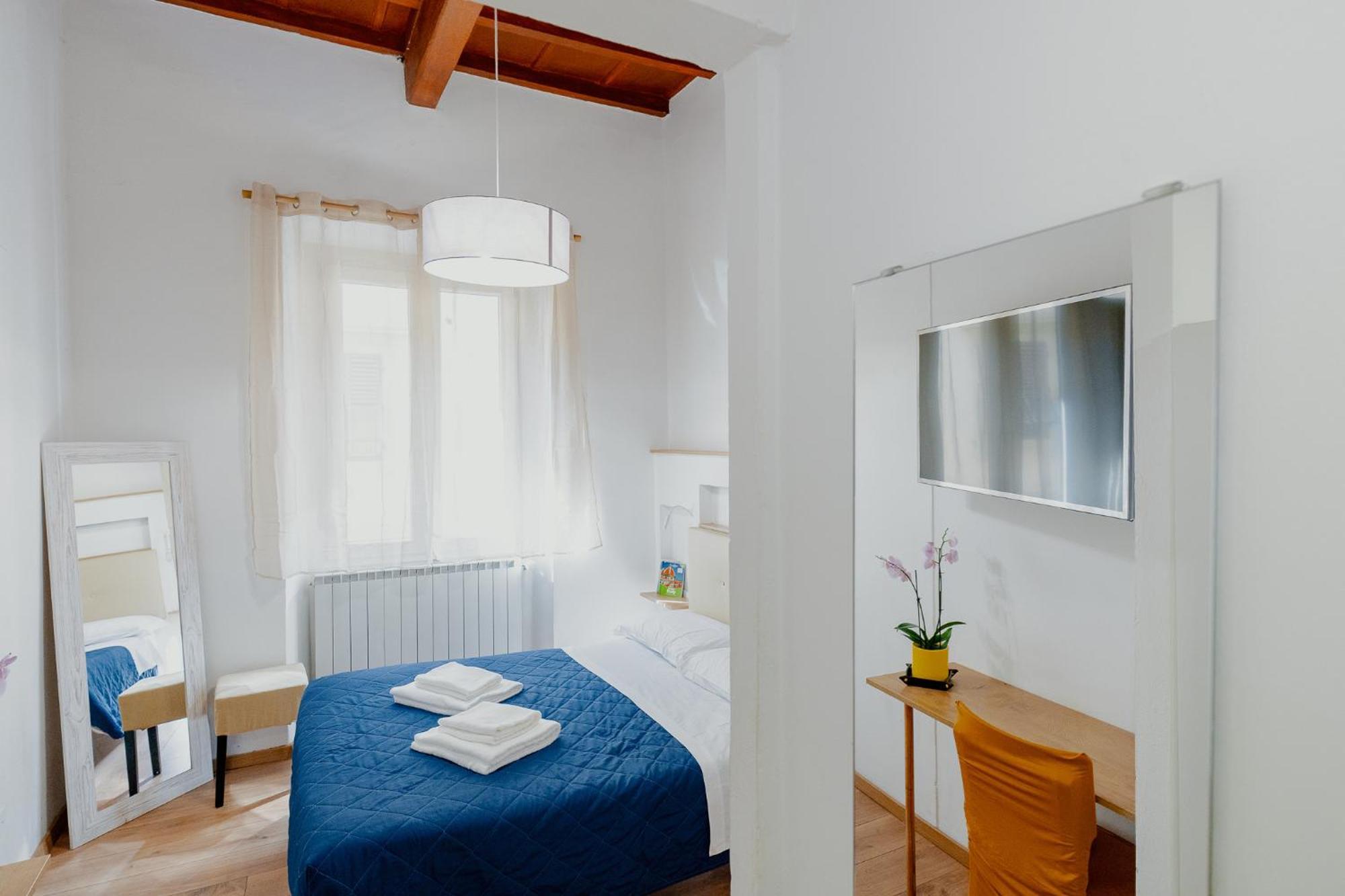 Florence Rooms ภายนอก รูปภาพ