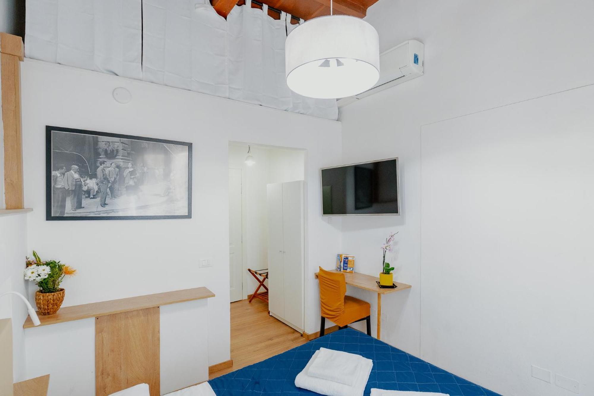 Florence Rooms ภายนอก รูปภาพ