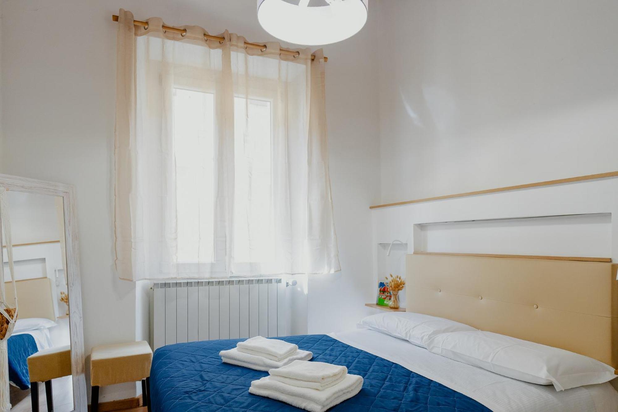 Florence Rooms ภายนอก รูปภาพ