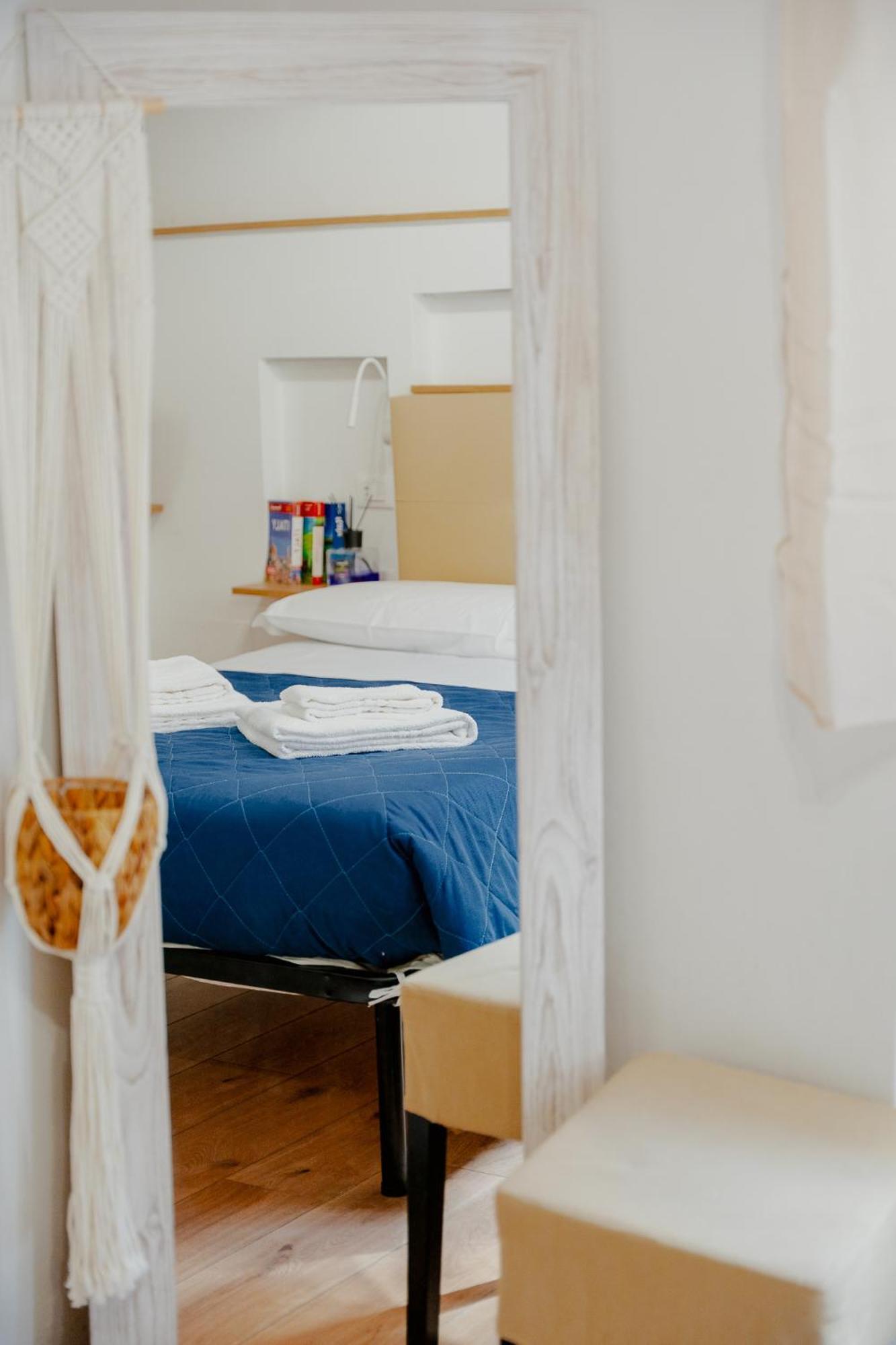 Florence Rooms ภายนอก รูปภาพ